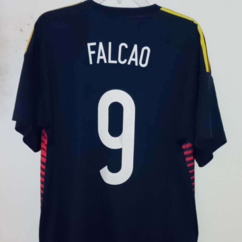 Adidas Men's Colombia Jersey
